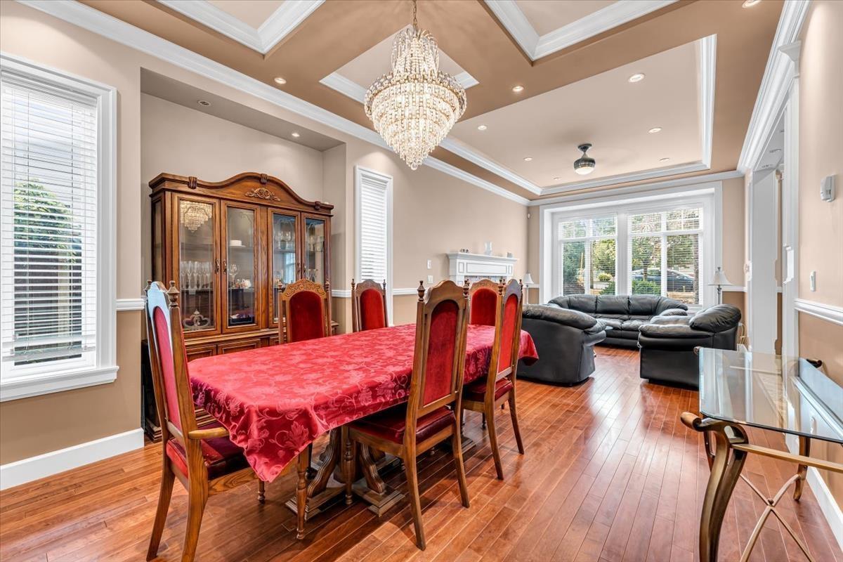 Photo 9 of 11655 72 Avenue, Delta BC
