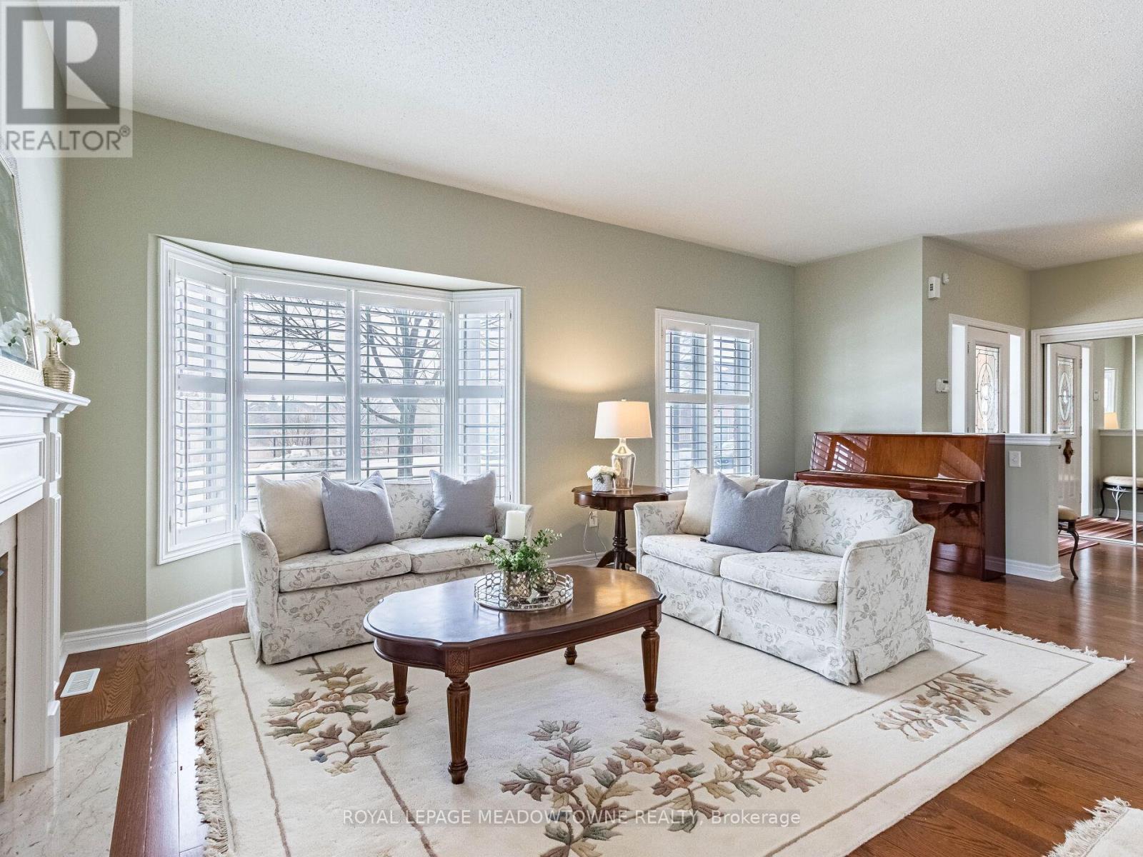 Photo 28 of 34 54 Locust Drive, Brampton ON