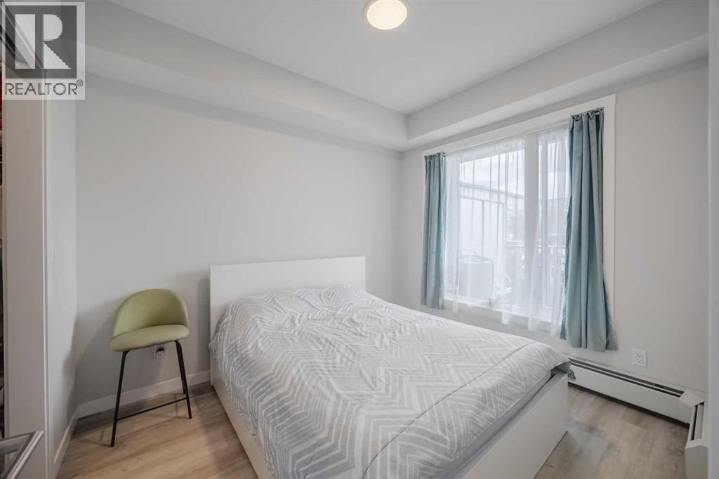 Photo 16 of 102 200 Shawnee Square Sw, Calgary AB