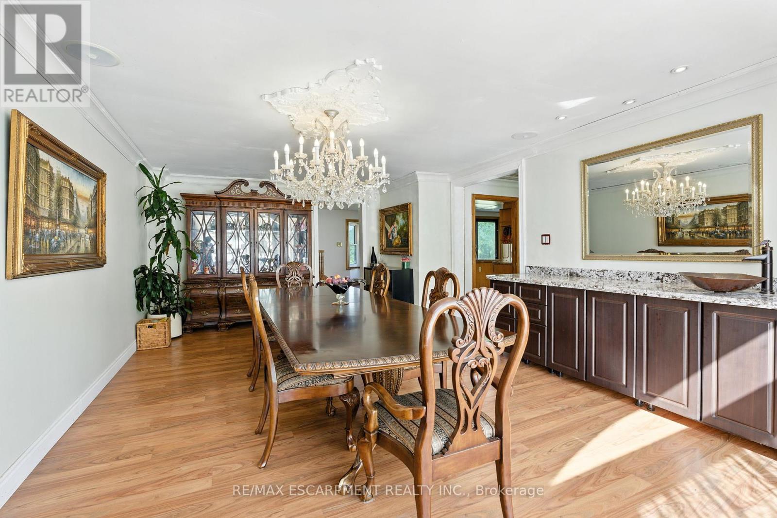 Photo 12 of 5 Mazza Avenue, Hamilton ON