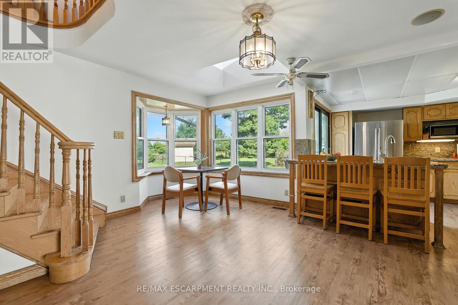 Photo 13 of 5 Mazza Avenue, Hamilton ON