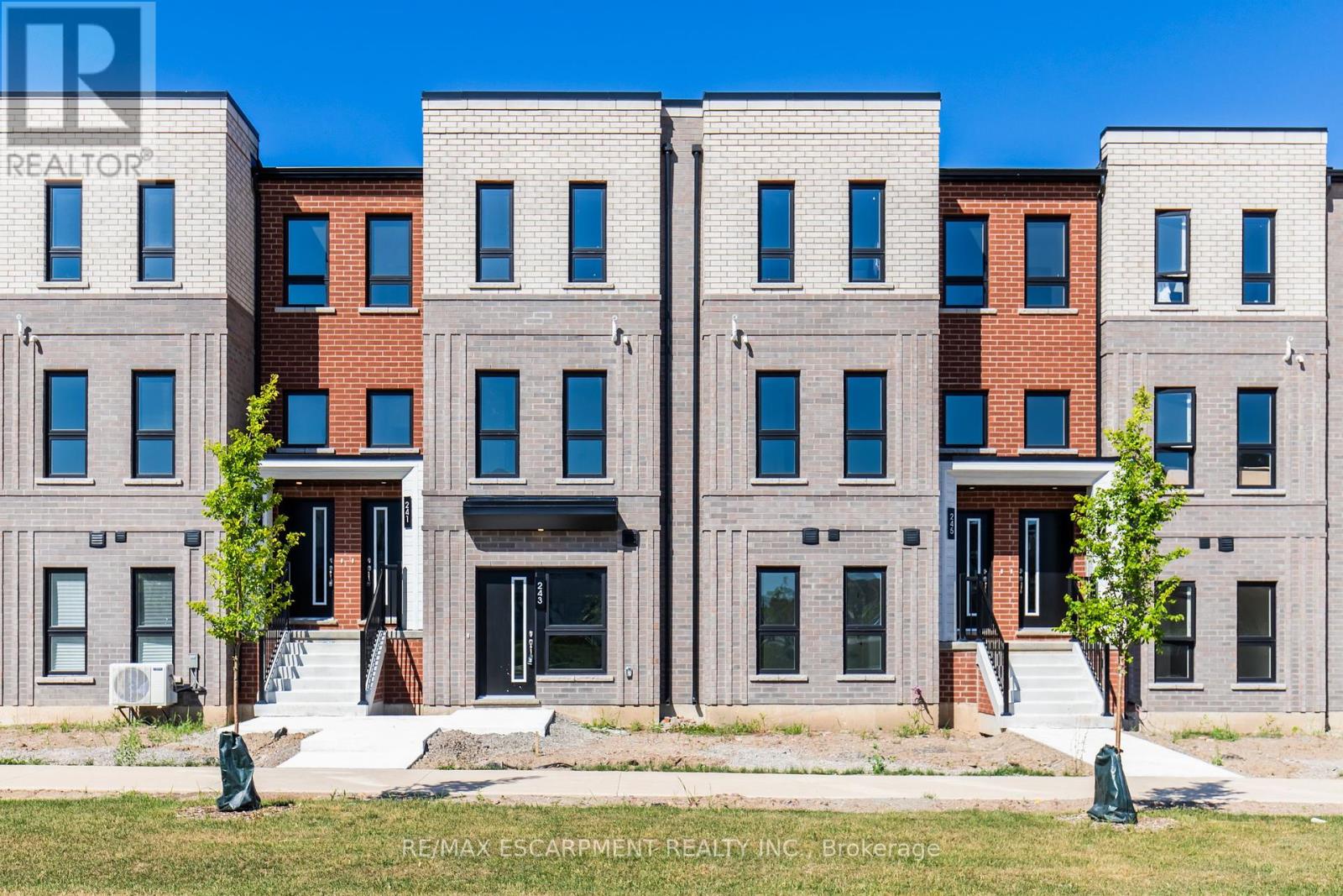 Photo 15 of 243 Burke Street, Hamilton ON