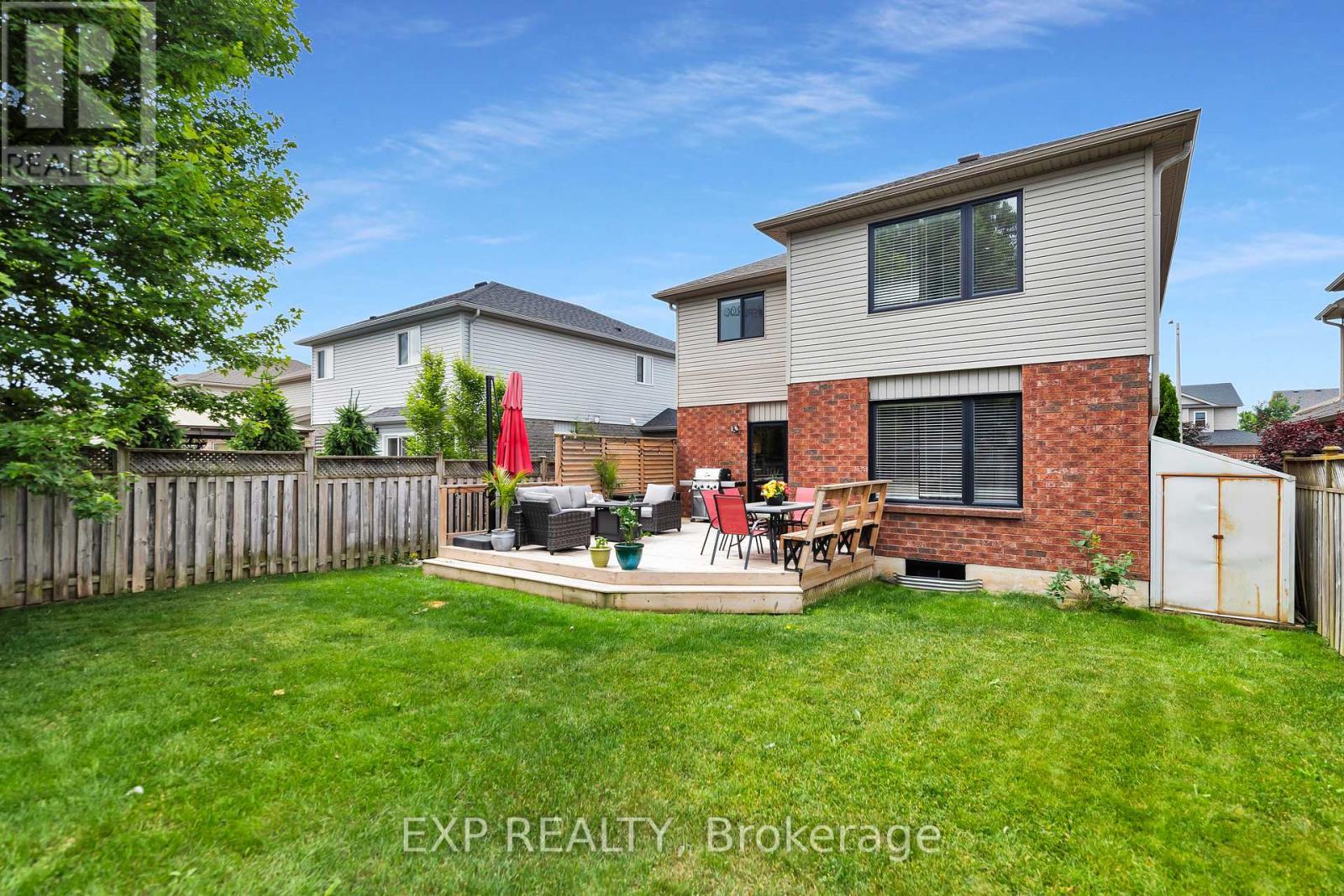 Photo 13 of 31 Brenneman Drive, Wilmot ON
