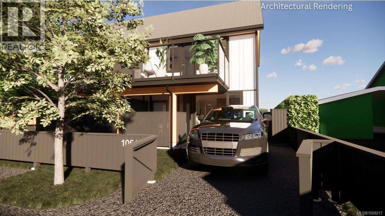 C 1051 4th St, Courtenay