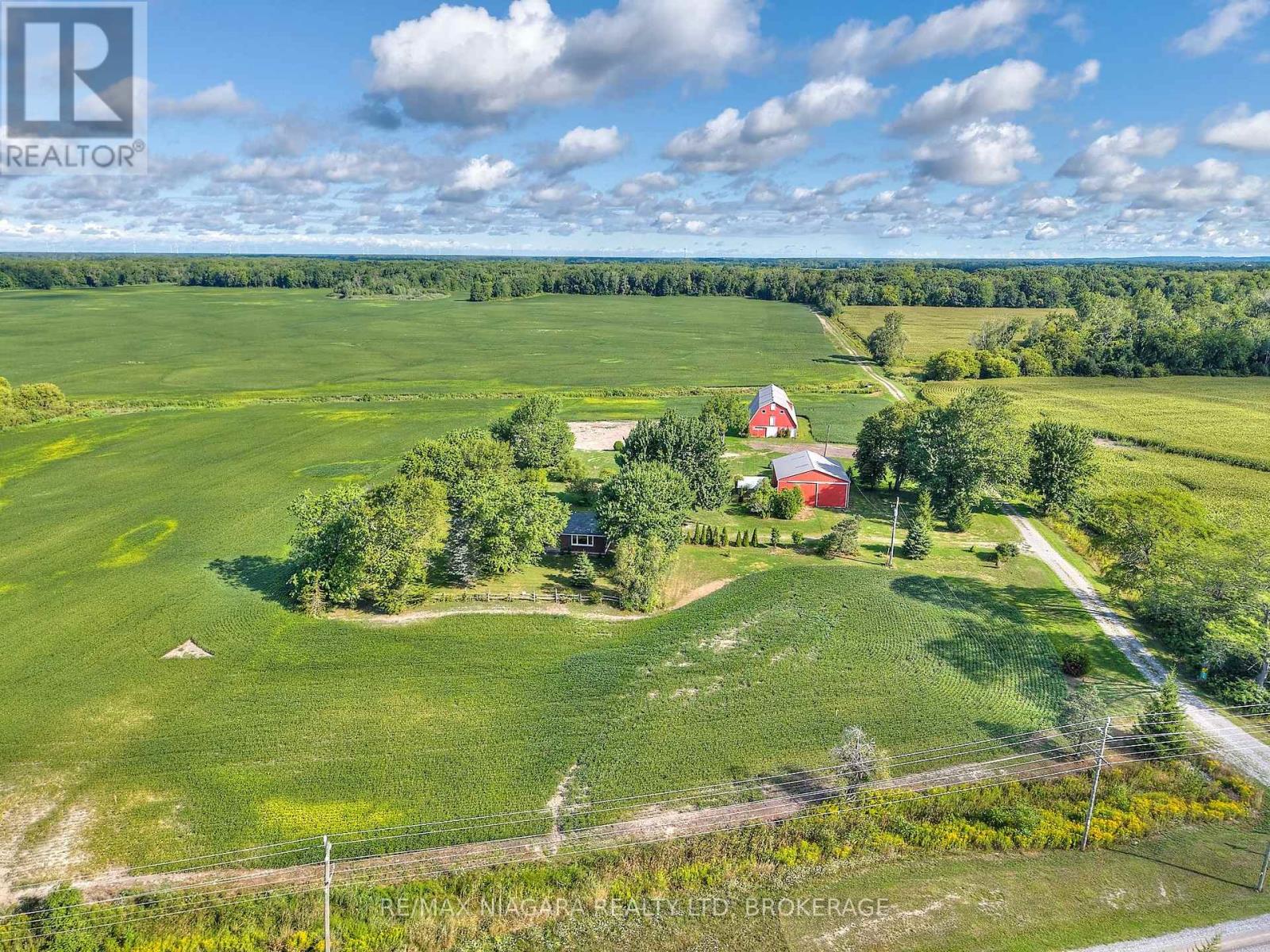 Photo 1 of 32626 Clarendon Street W, Wainfleet ON