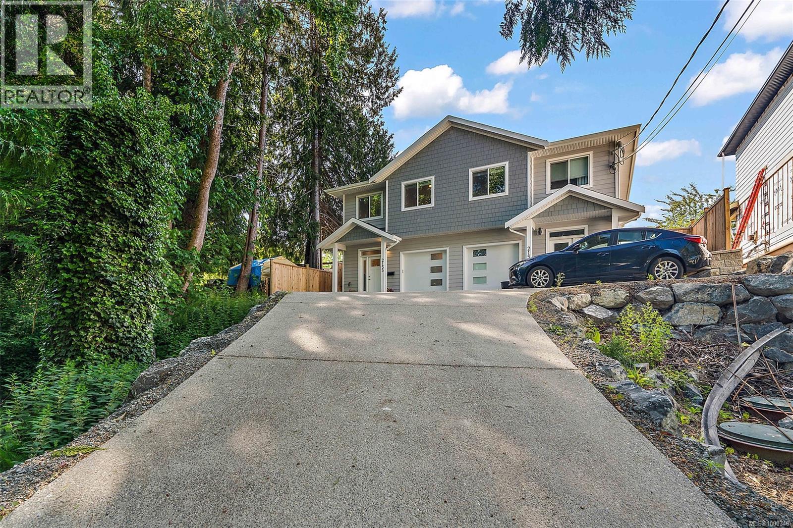 2153 Banford Pl, Sooke