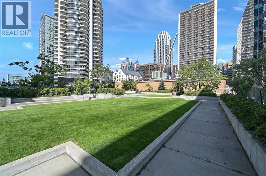 Photo 14 of 1403 650 10 Street Sw, Calgary AB