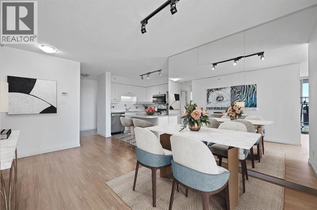 Photo 18 of 1403 650 10 Street Sw, Calgary AB