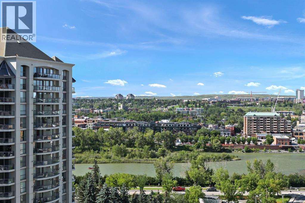 Photo 10 of 1403 650 10 Street Sw, Calgary AB