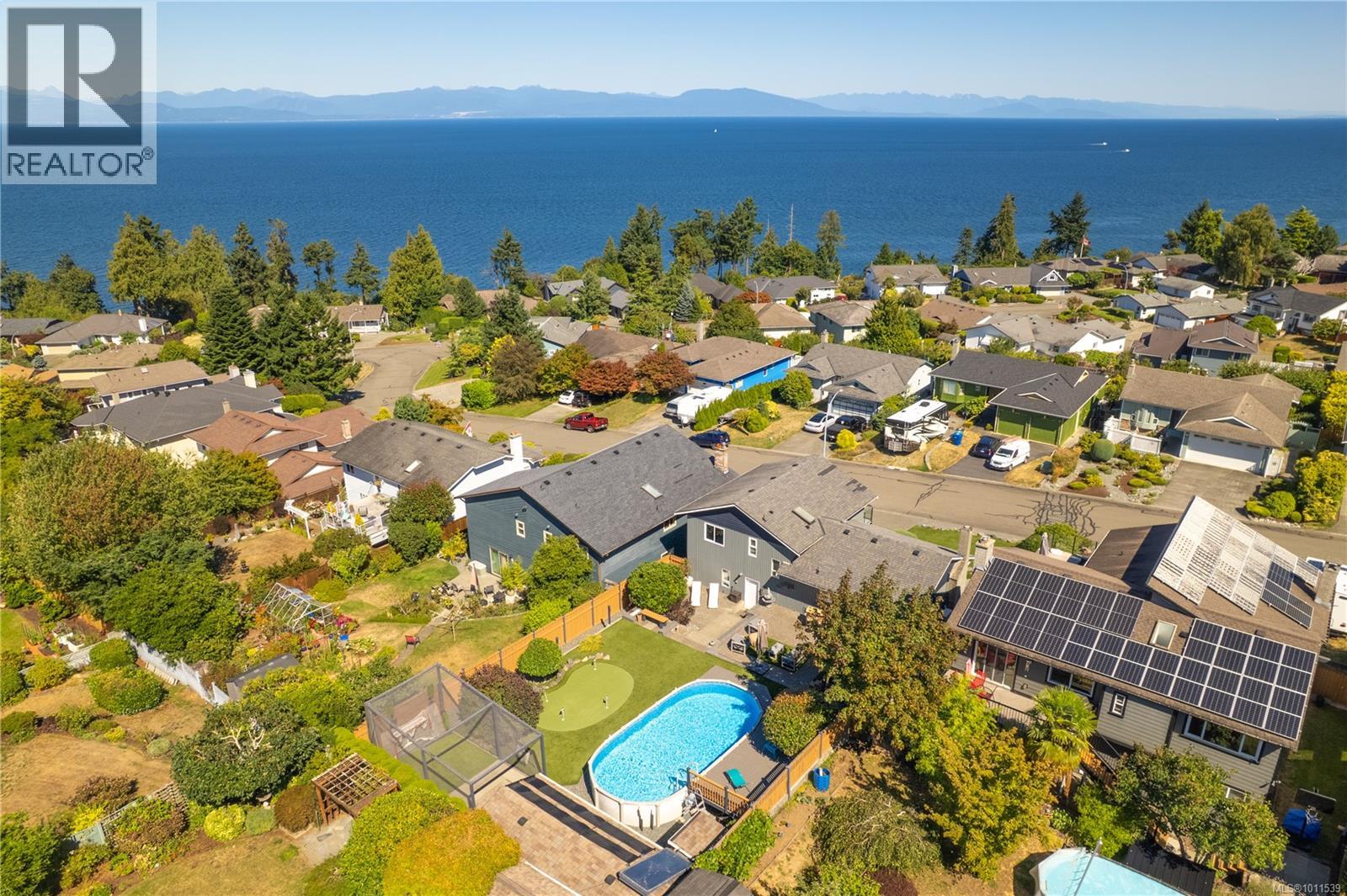 Photo 22 of 6295 Mcgirr Rd, Nanaimo BC