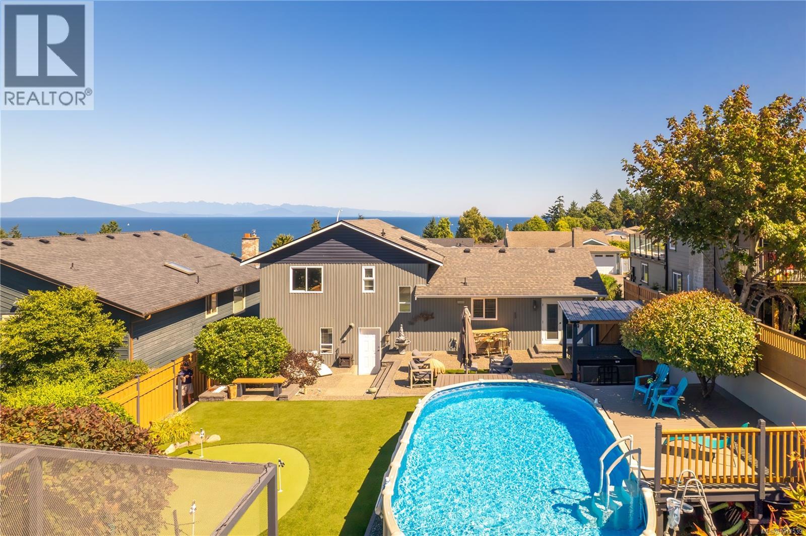 Photo 66 of 6295 Mcgirr Rd, Nanaimo BC