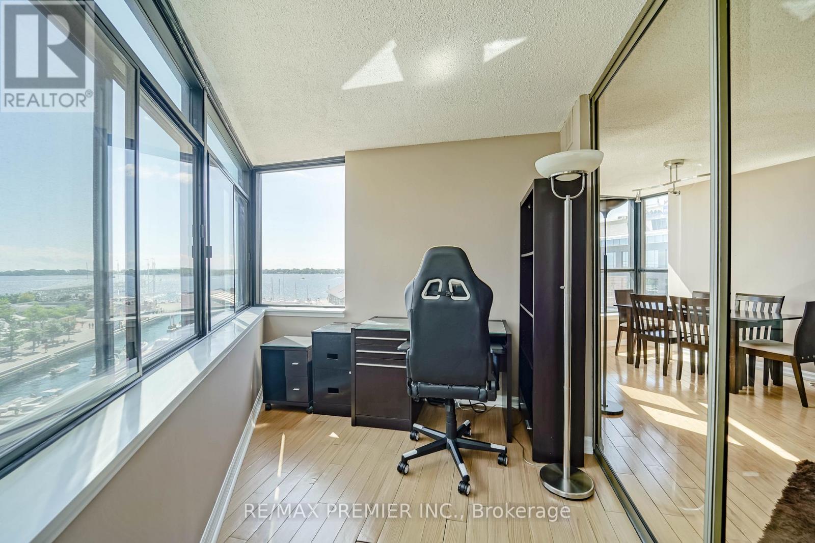 Photo 1 of Unit 601 250 Queens Quay Boulevard W, Toronto ON