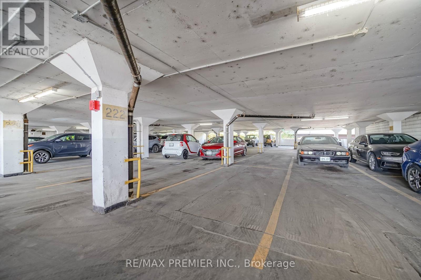 Photo 15 of Unit 601 250 Queens Quay Boulevard W, Toronto ON