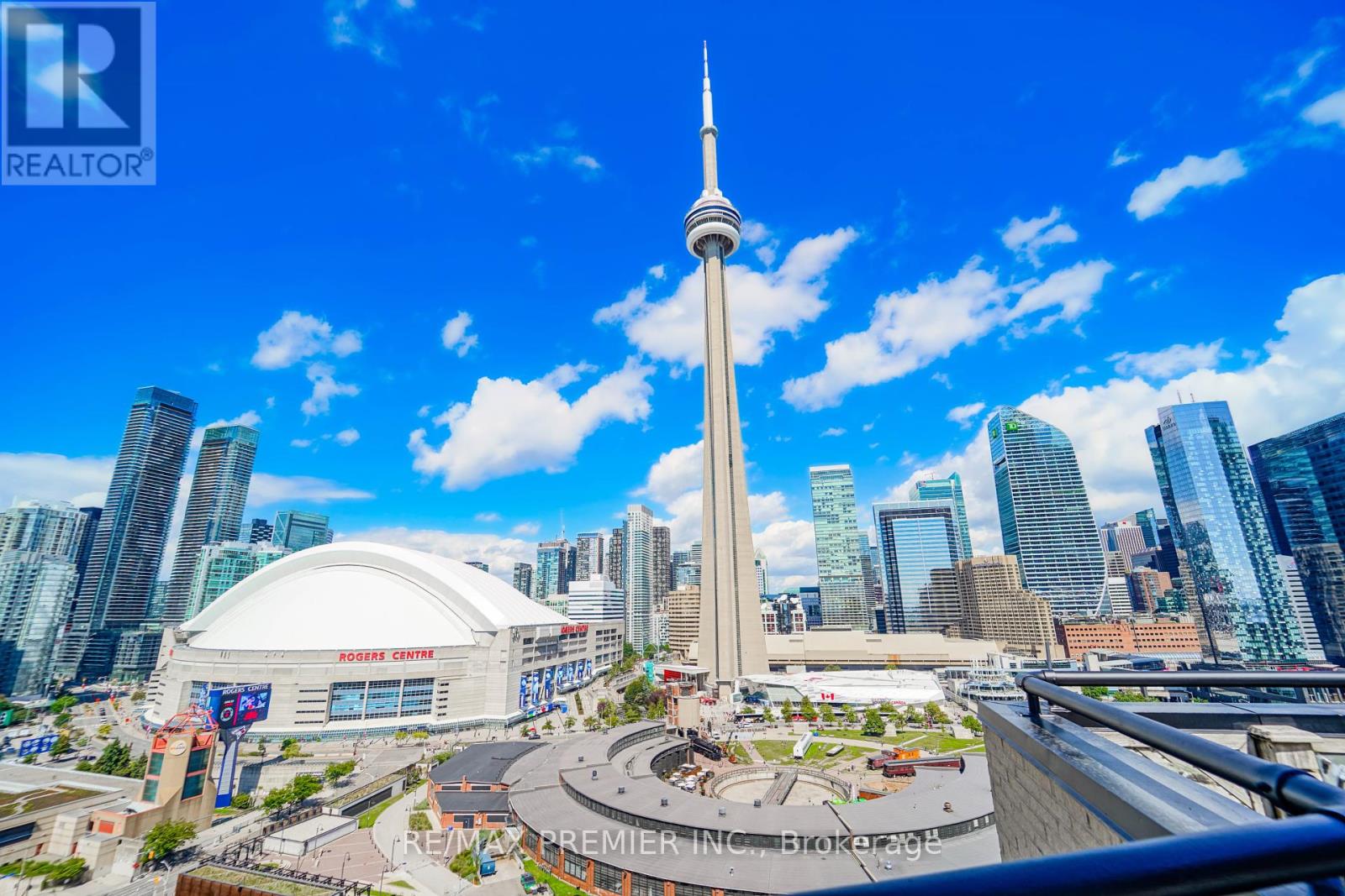 Photo 26 of Unit 601 250 Queens Quay Boulevard W, Toronto ON