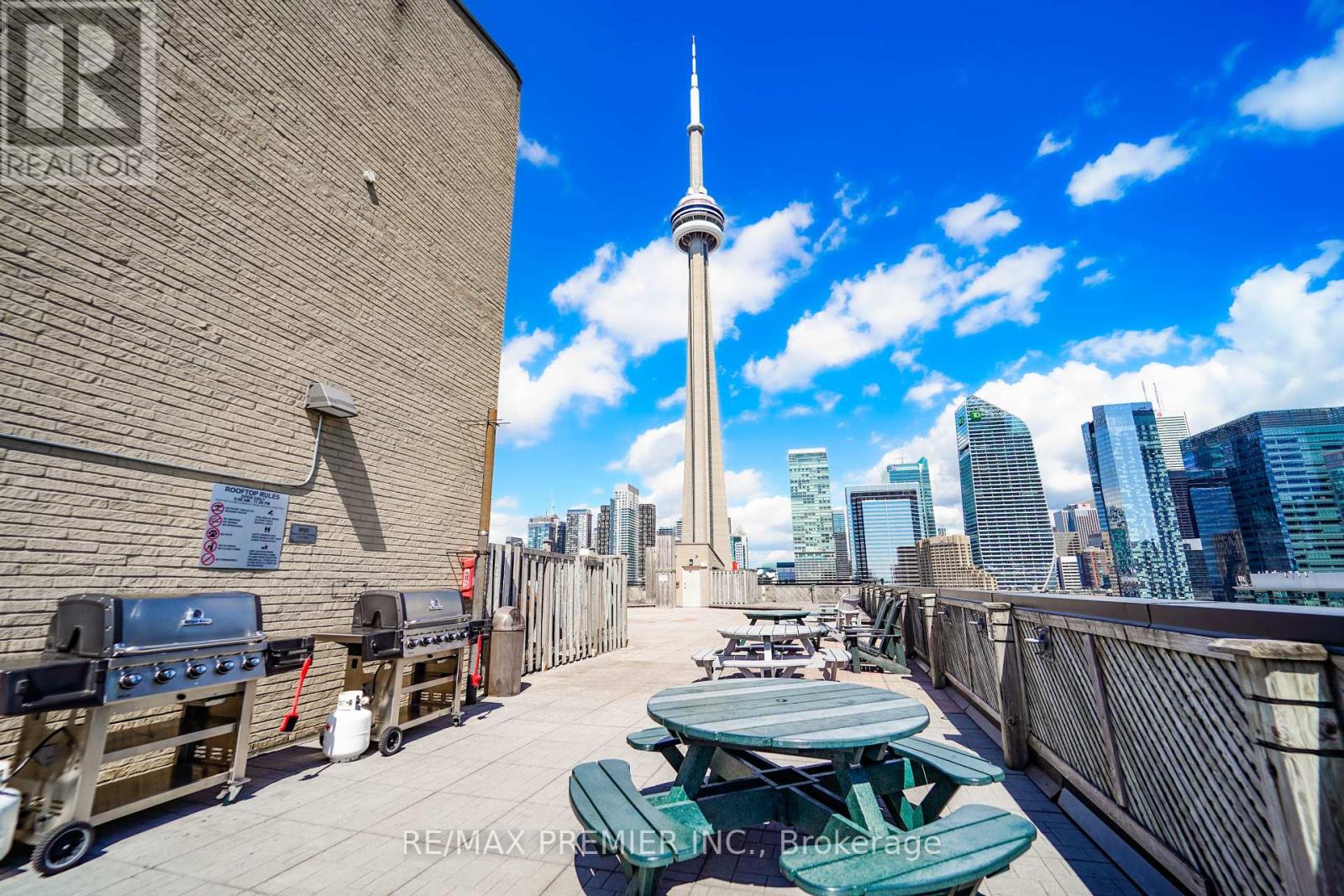 Photo 9 of Unit 601 250 Queens Quay Boulevard W, Toronto ON