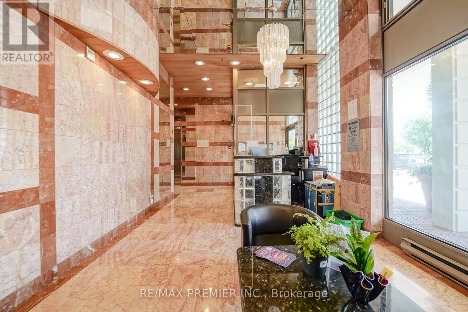 Photo 21 of Unit 601 250 Queens Quay Boulevard W, Toronto ON