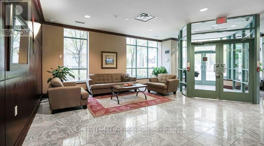 Photo 13 of 1106 20 Olive Avenue, Toronto ON