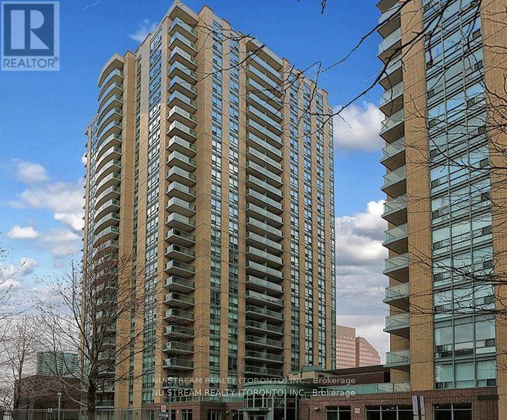 Photo 8 of 1106 20 Olive Avenue, Toronto ON