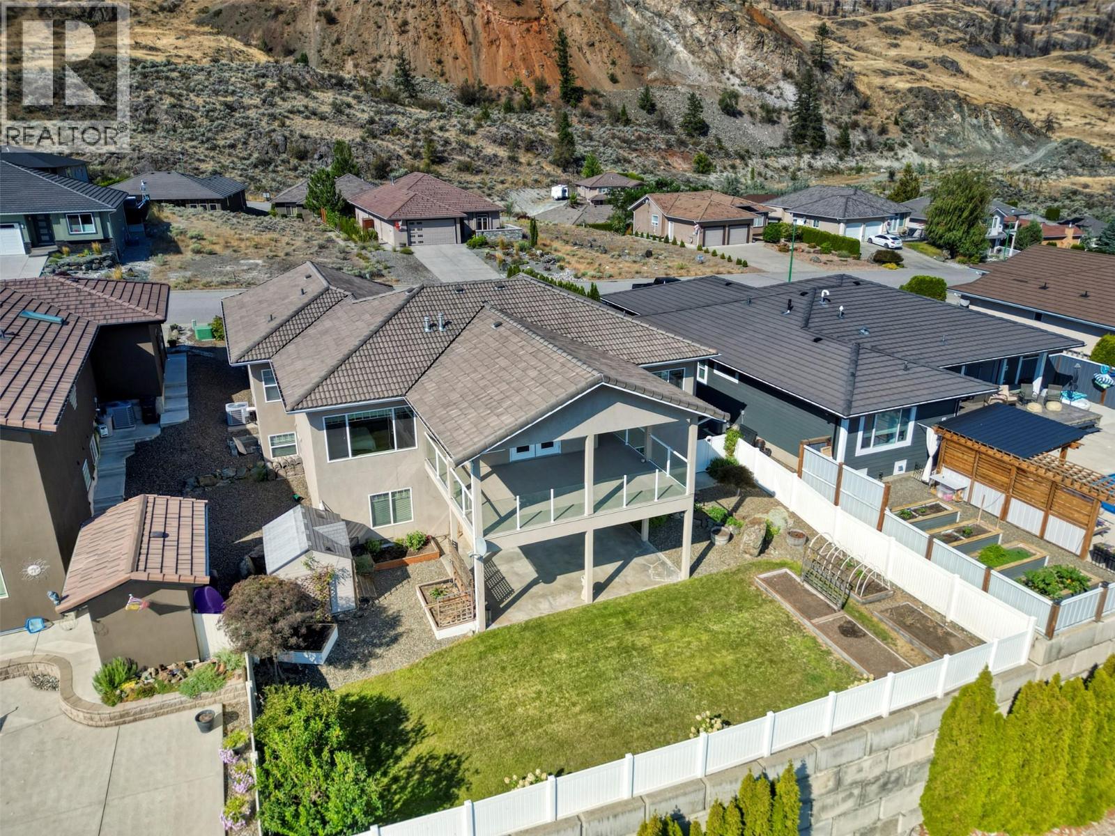 3631 Sawgrass Drive, Osoyoos