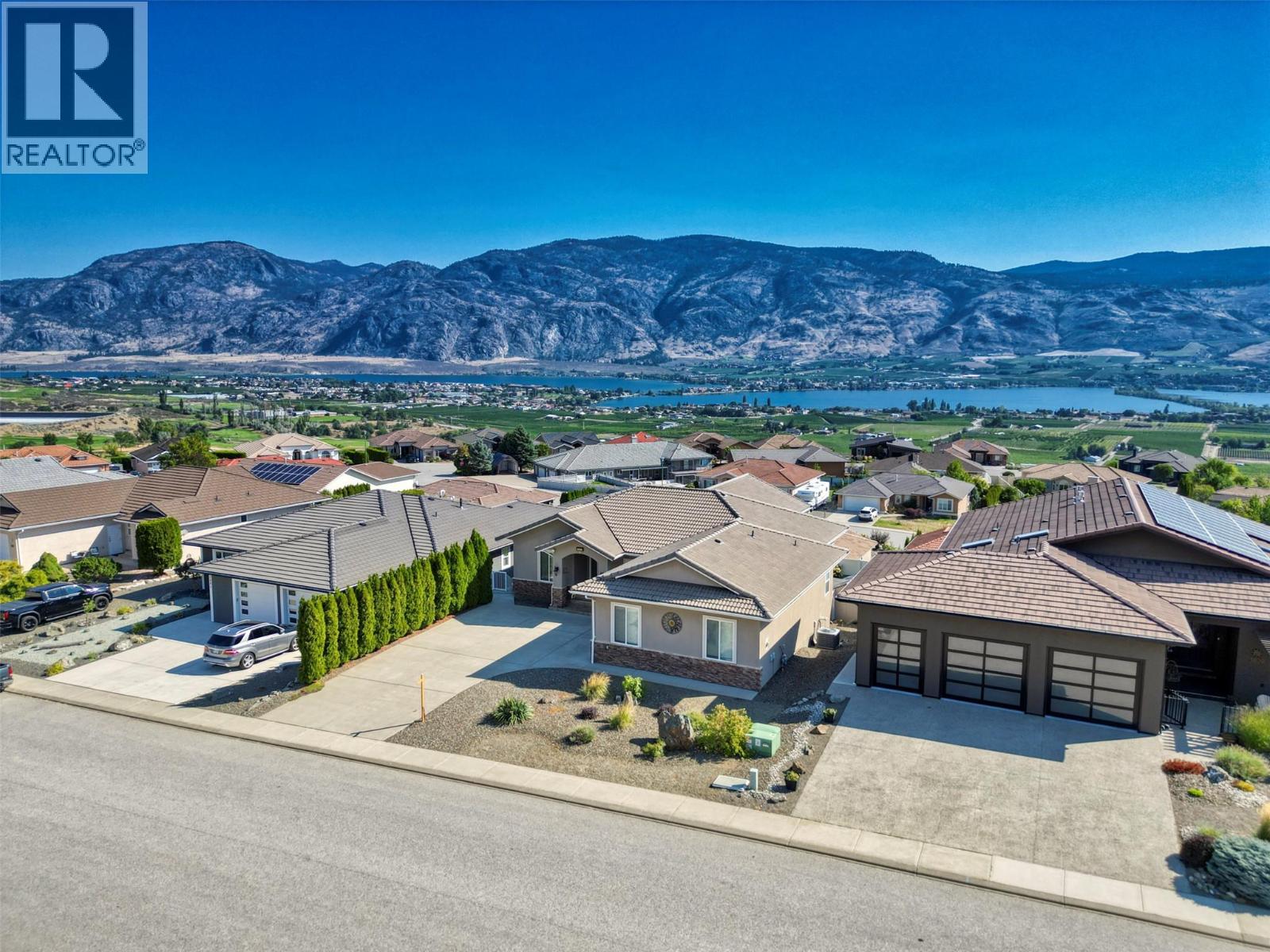 3631 Sawgrass Drive, Osoyoos