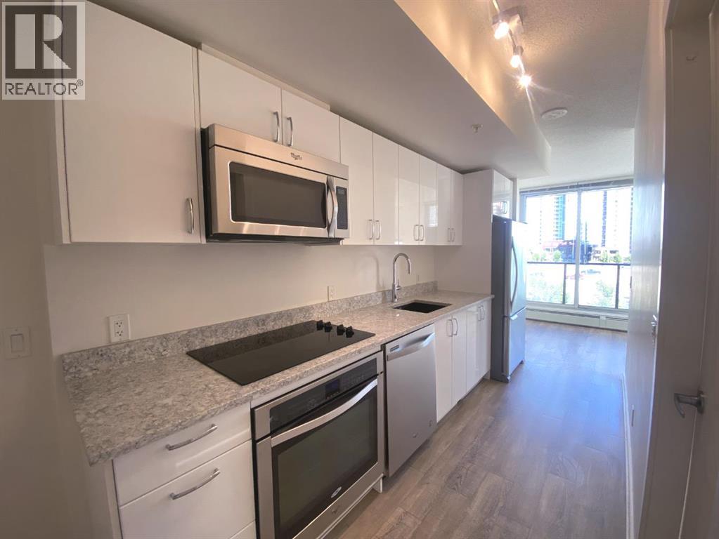 Photo 8 of 312 450 8 Avenue Se, Calgary AB