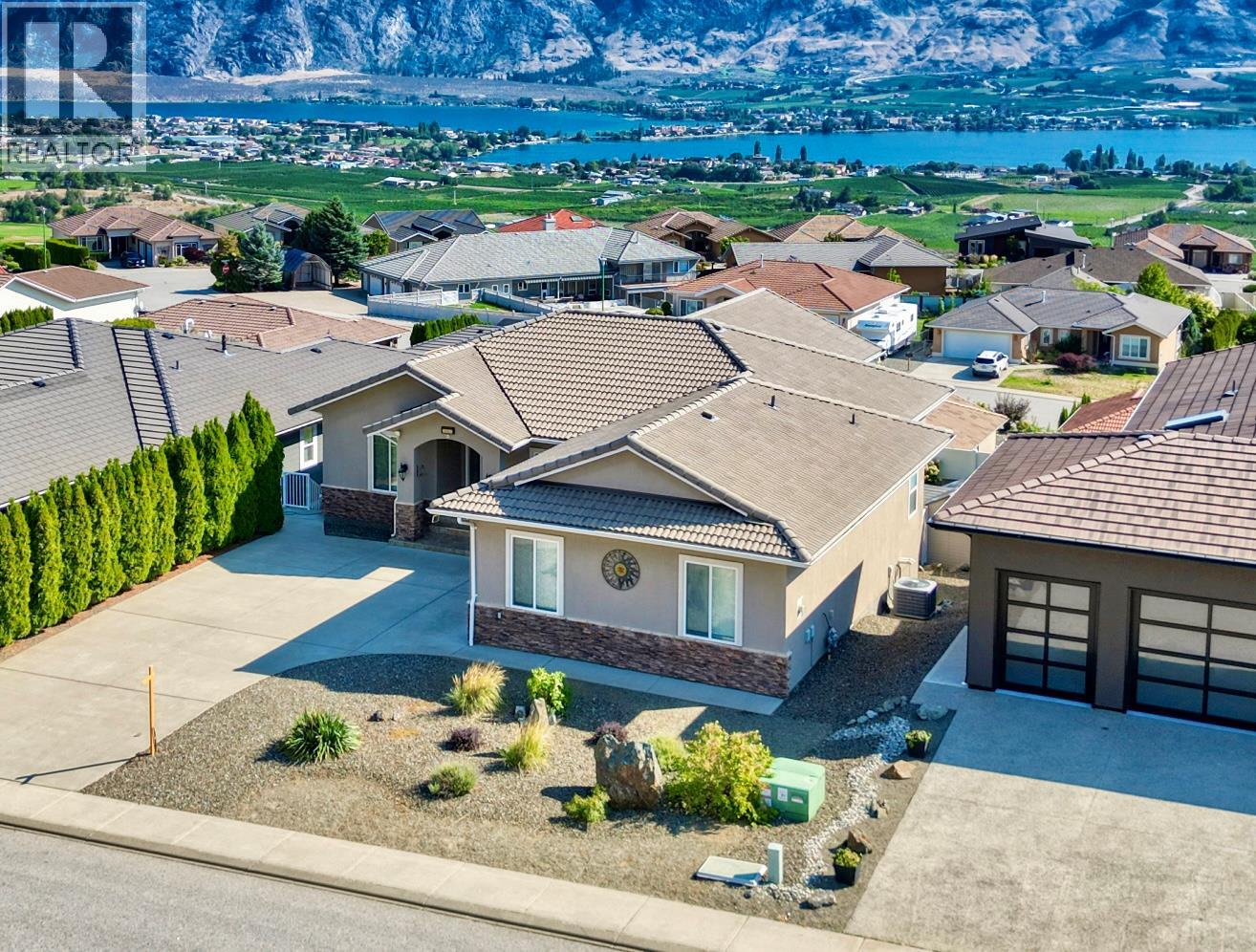 3631 Sawgrass Drive, Osoyoos