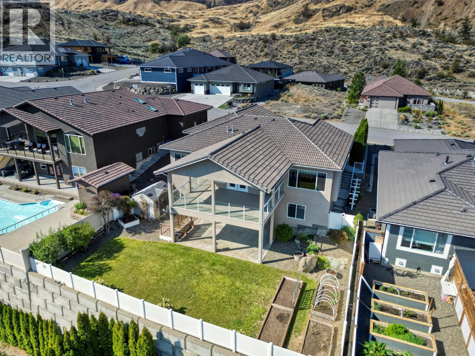 3631 Sawgrass Drive, Osoyoos