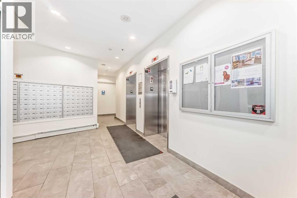 Photo 10 of 312 450 8 Avenue Se, Calgary AB