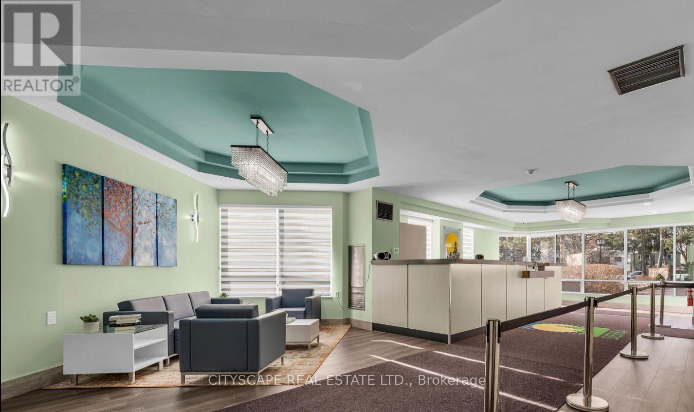 Photo 6 of 1001 26 Hanover Road, Brampton ON
