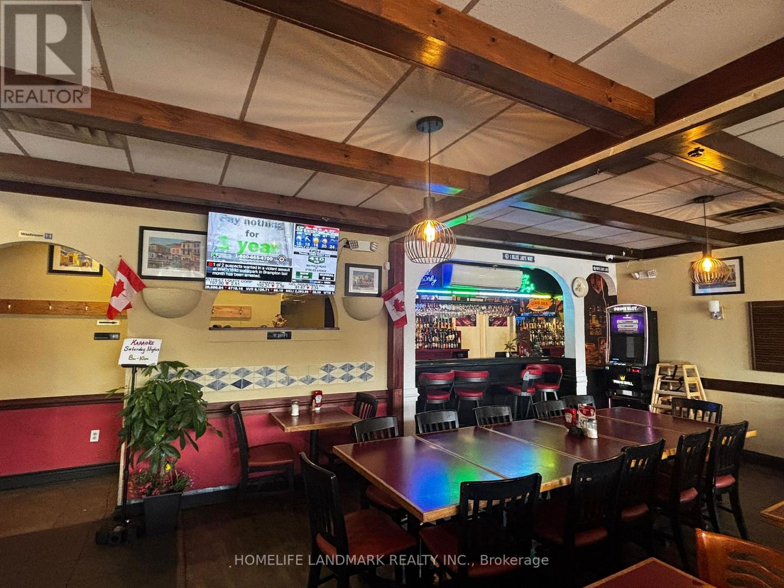 Photo 14 of 2574 Birchmount Road, Toronto ON