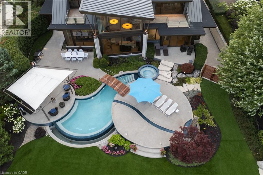 Photo 4 of 1540 Watersedge Road, Mississauga ON