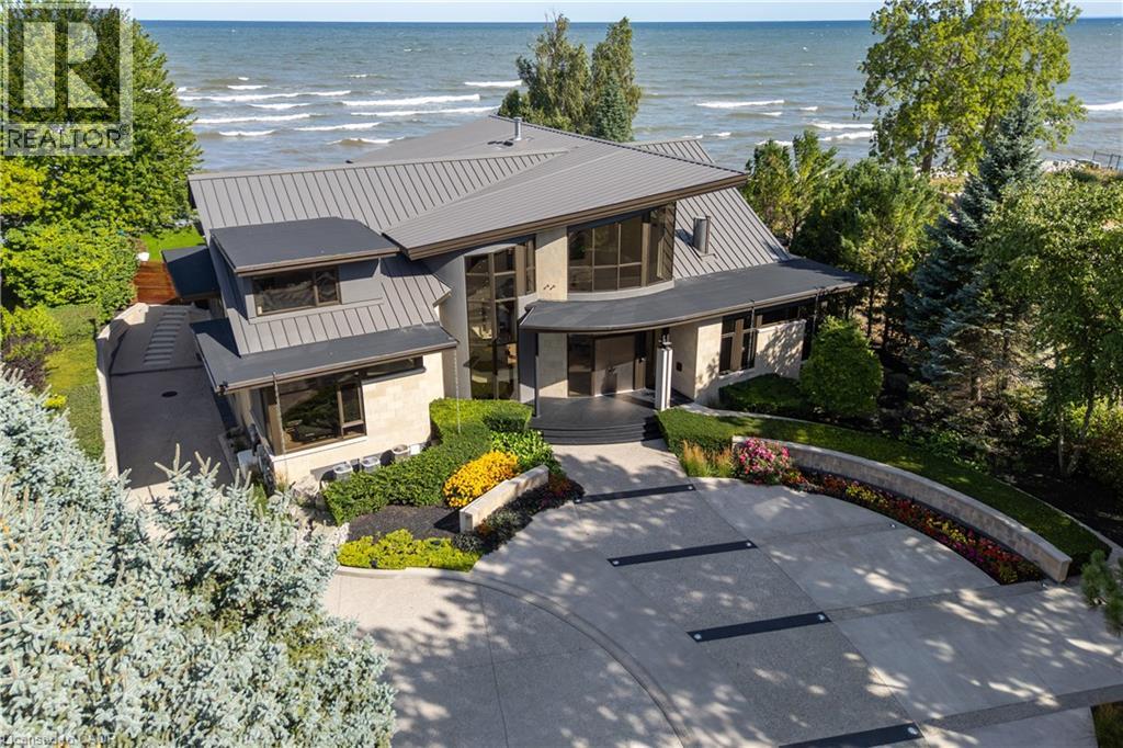 Photo 12 of 1540 Watersedge Road, Mississauga ON