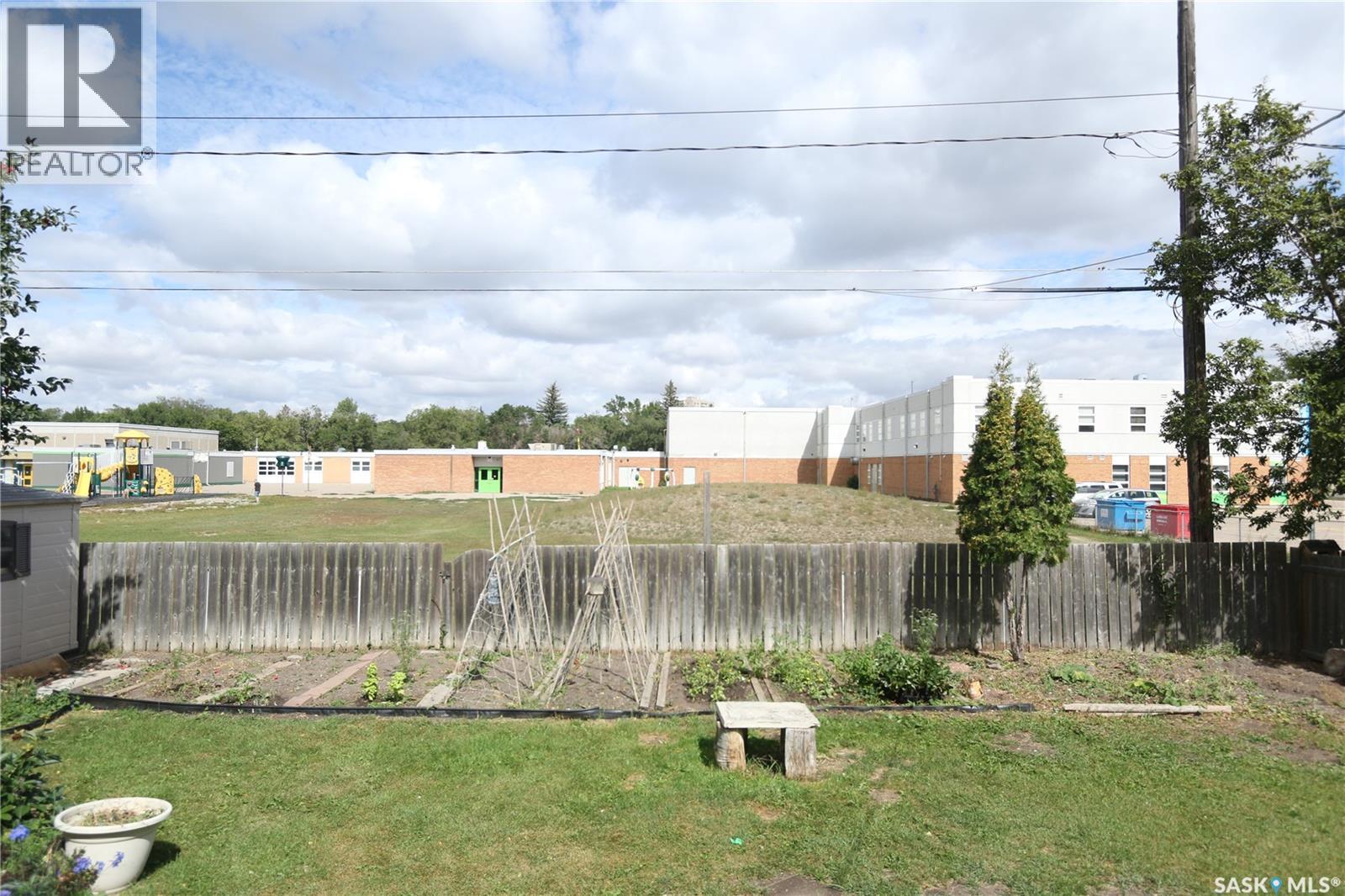 Photo 48 of 1500 Macpherson Avenue, Regina SK