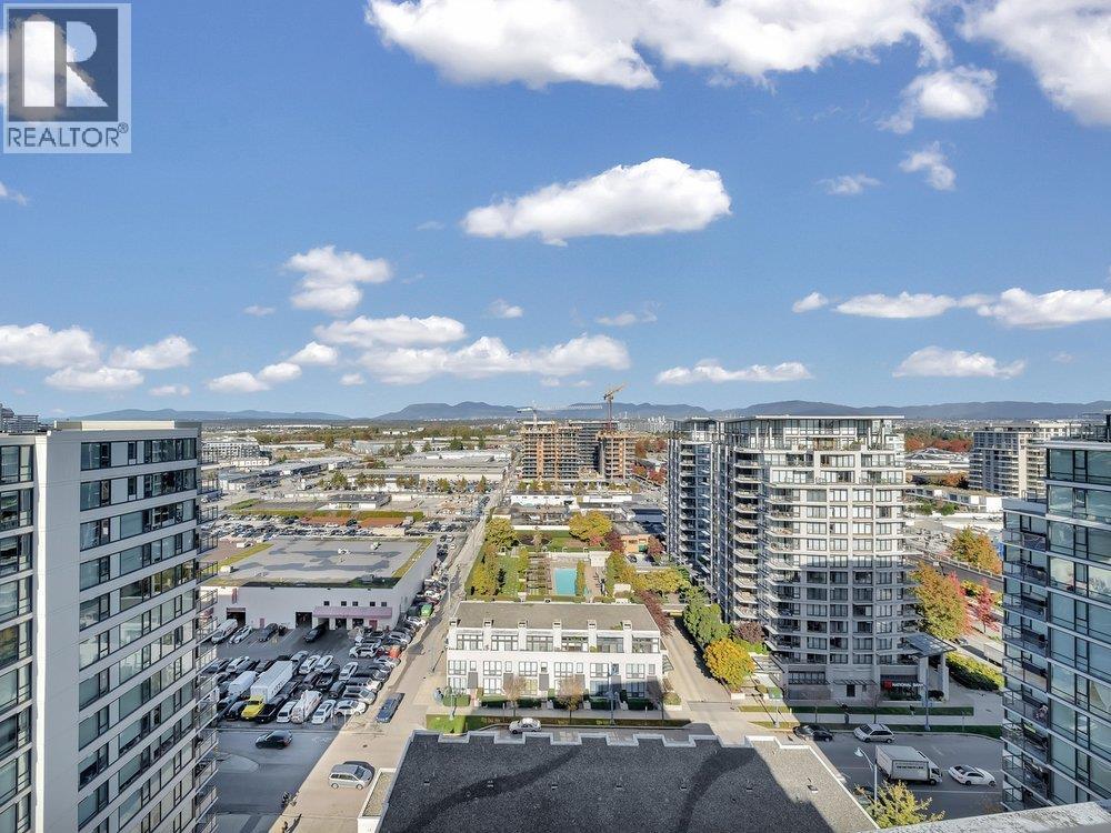 Photo 3 of 1801 7979 Firbridge Way, Richmond BC