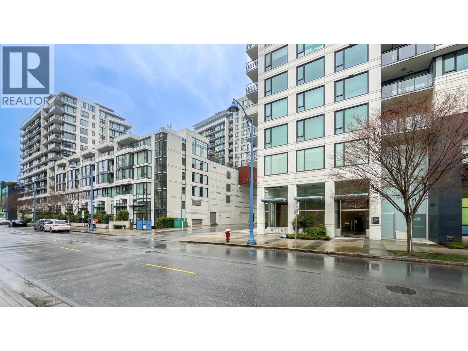 Photo 4 of 1801 7979 Firbridge Way, Richmond BC