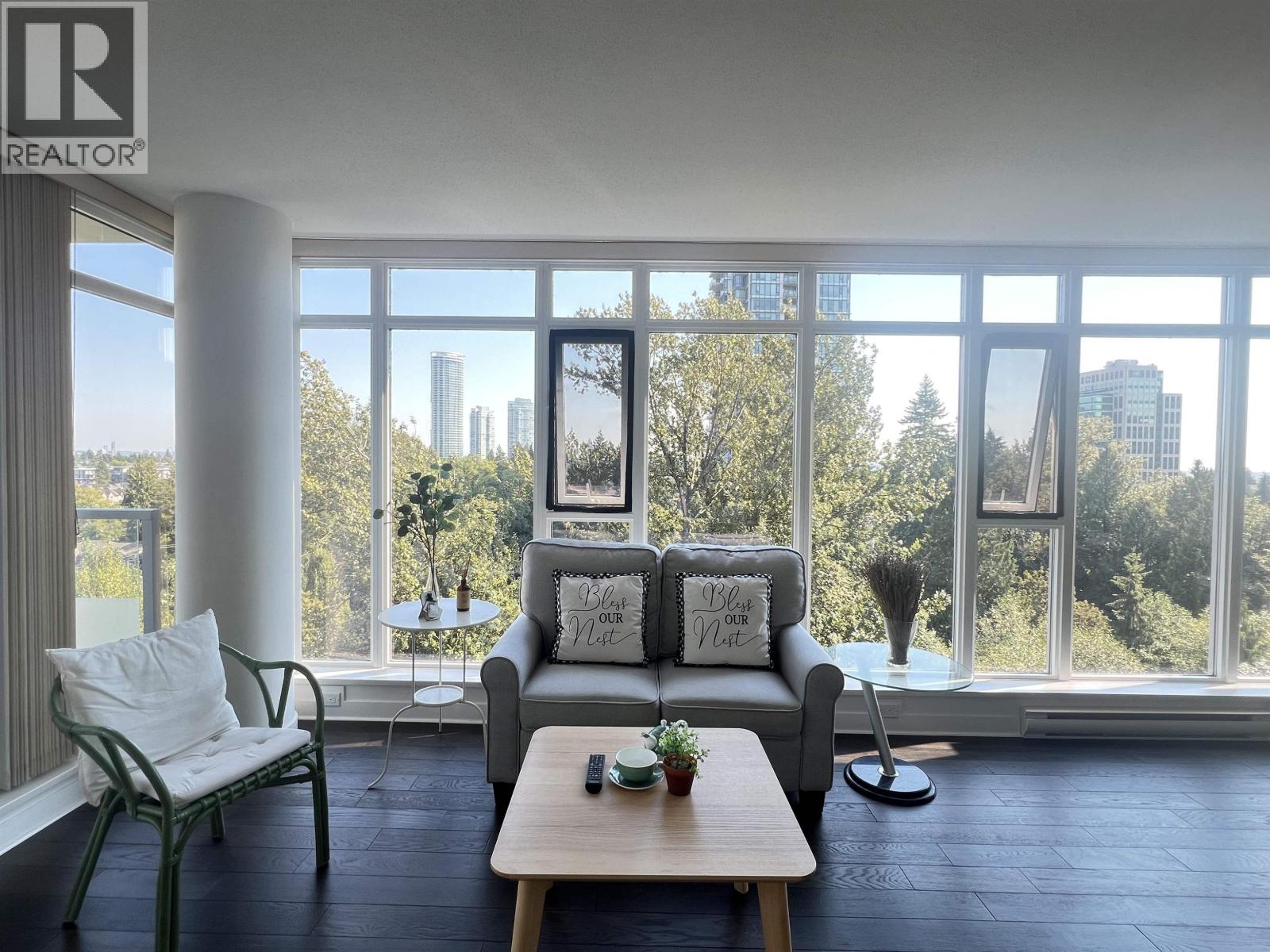 Photo 6 of 1207 7090 Edmonds Street, Burnaby BC