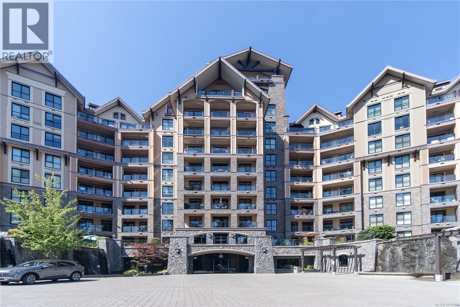 Photo 32 of 210 1400 Lynburne Pl, Langford BC
