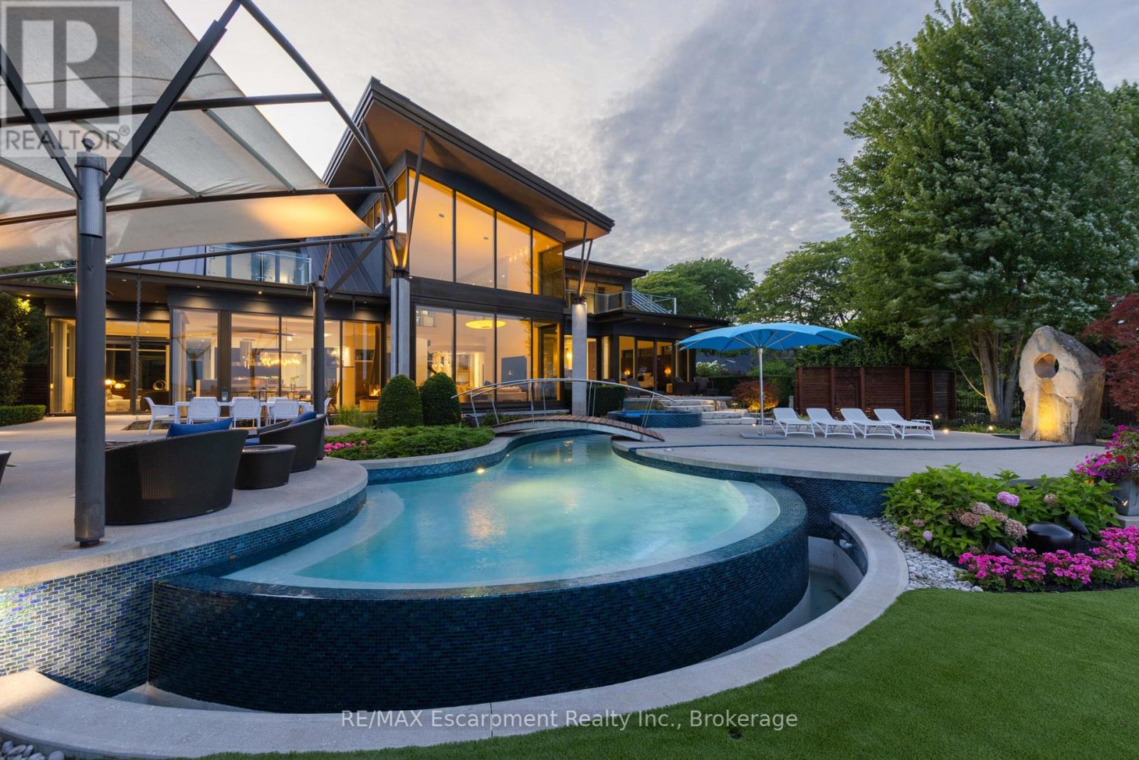 Photo 35 of 1540 Watersedge Road, Mississauga ON