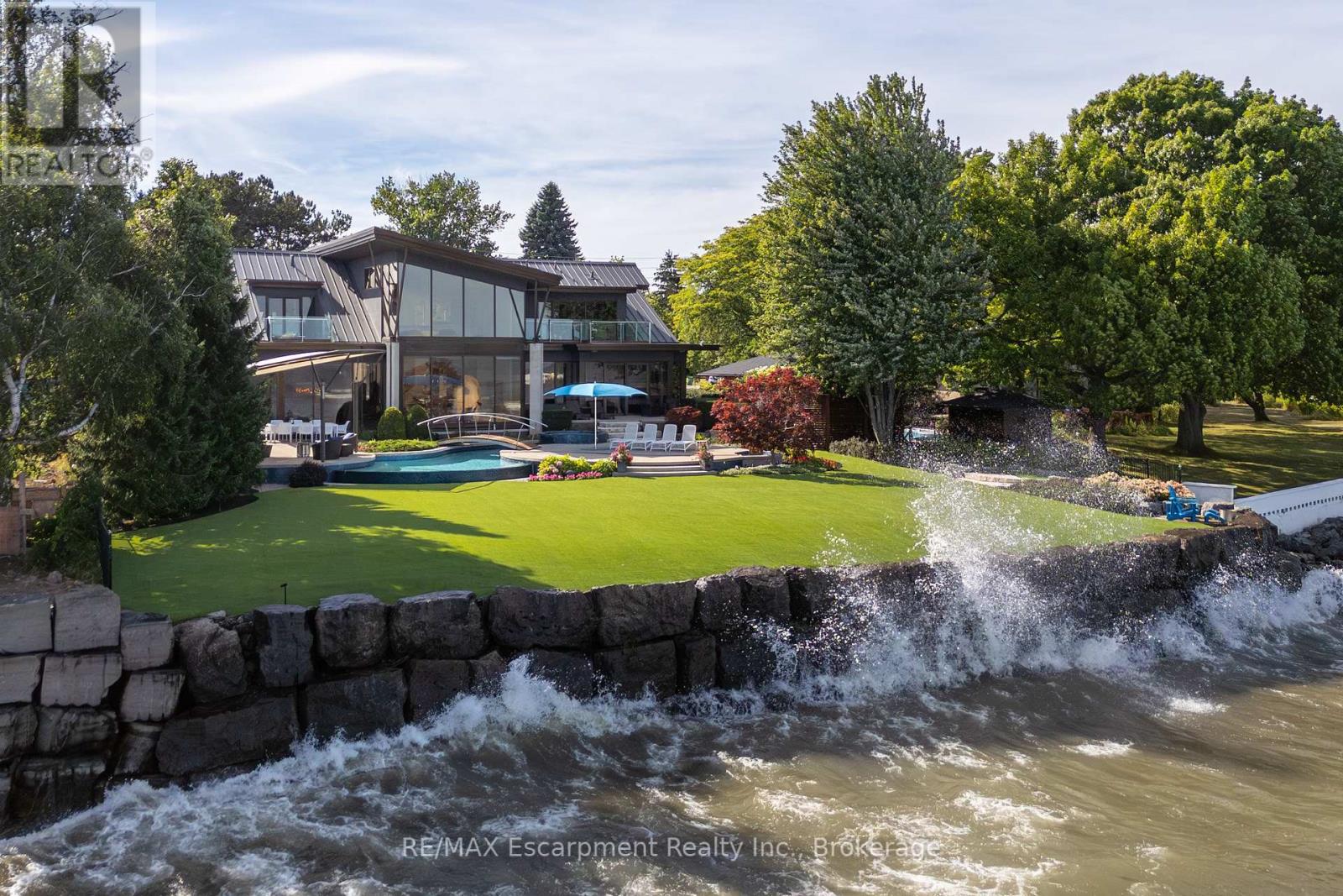 Photo 39 of 1540 Watersedge Road, Mississauga ON