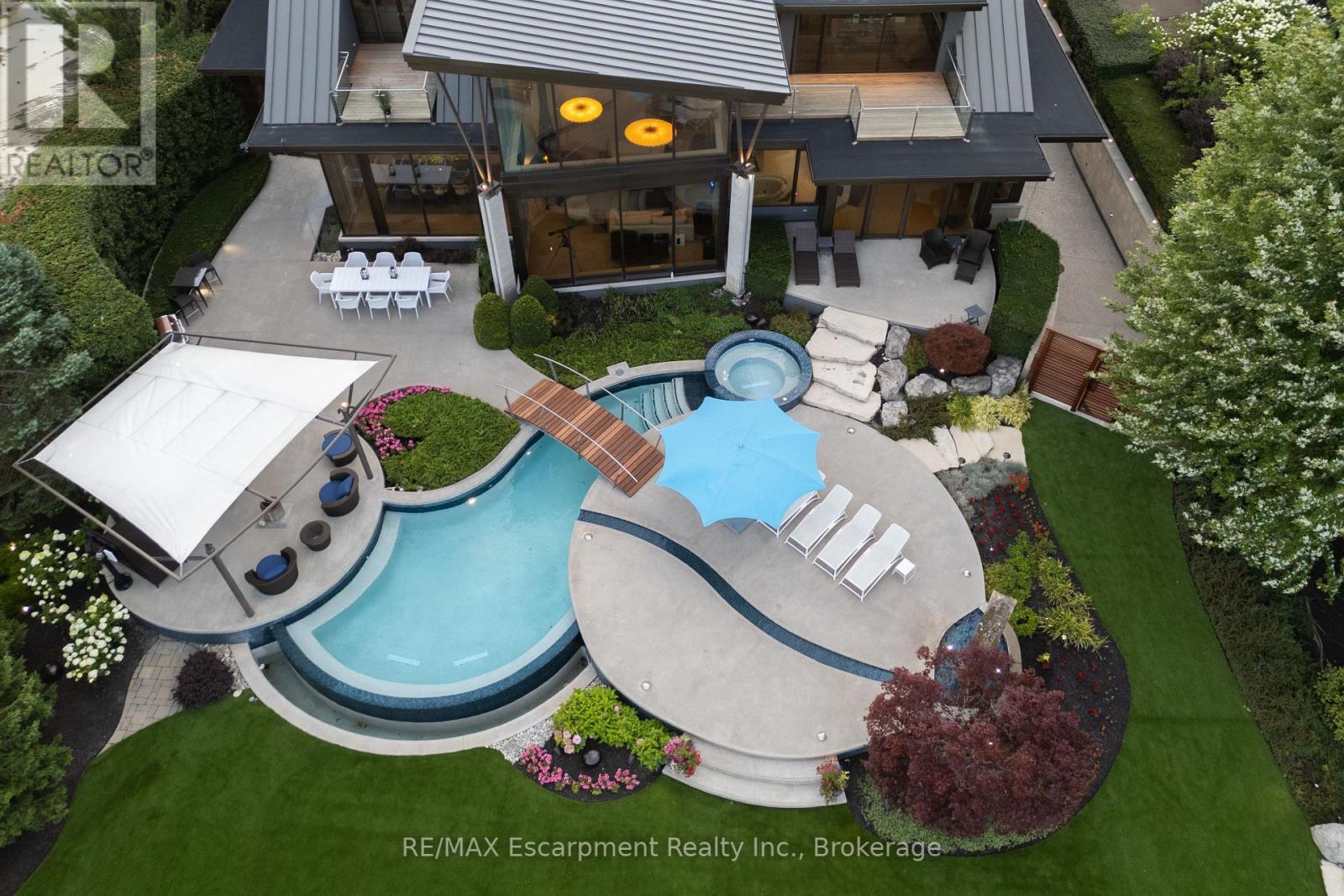Photo 33 of 1540 Watersedge Road, Mississauga ON