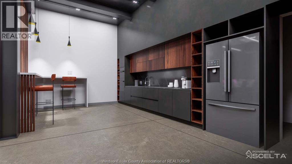 Photo 13 of 4470 North Service Road Unit 3, Windsor ON