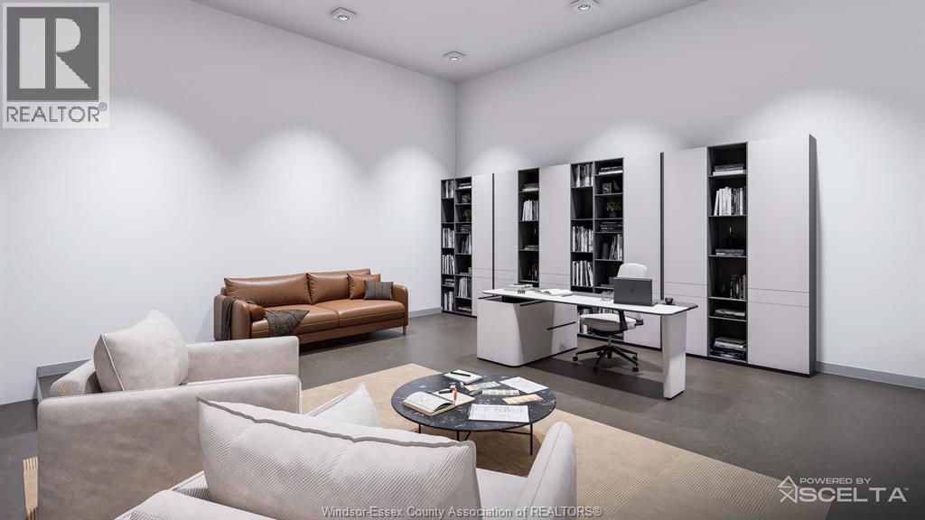 Photo 16 of 4470 North Service Road Unit 3, Windsor ON