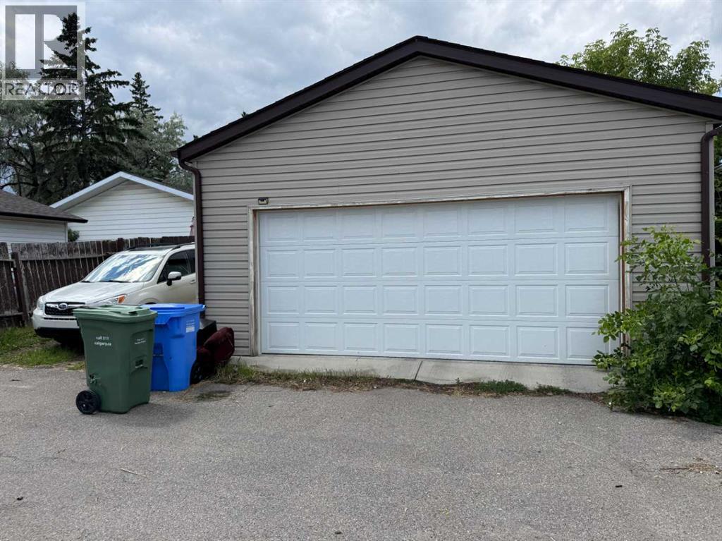 Single Family House Bungalow for Sale in  Malvern Drive NE Marlborough Park Calgary 