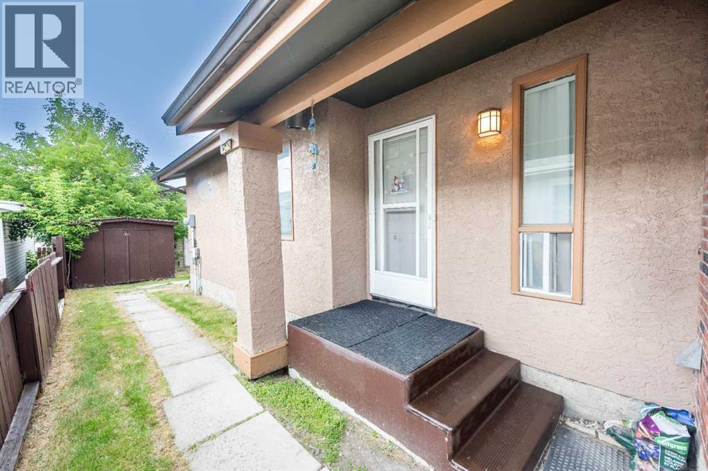 Single Family House Bungalow for Sale in  Malvern Drive NE Marlborough Park Calgary 
