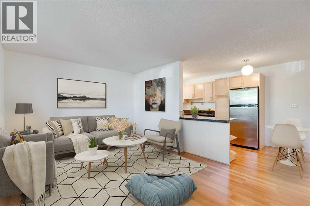 Photo 25 of 105 927 2 Avenue Nw, Calgary AB