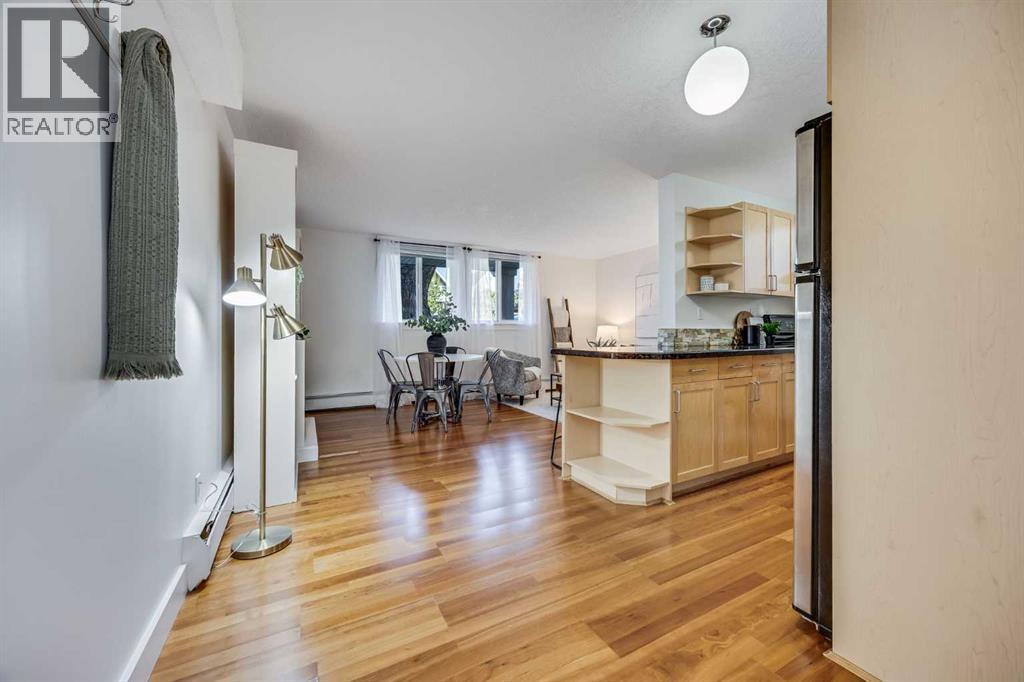 Photo 16 of 105 927 2 Avenue Nw, Calgary AB