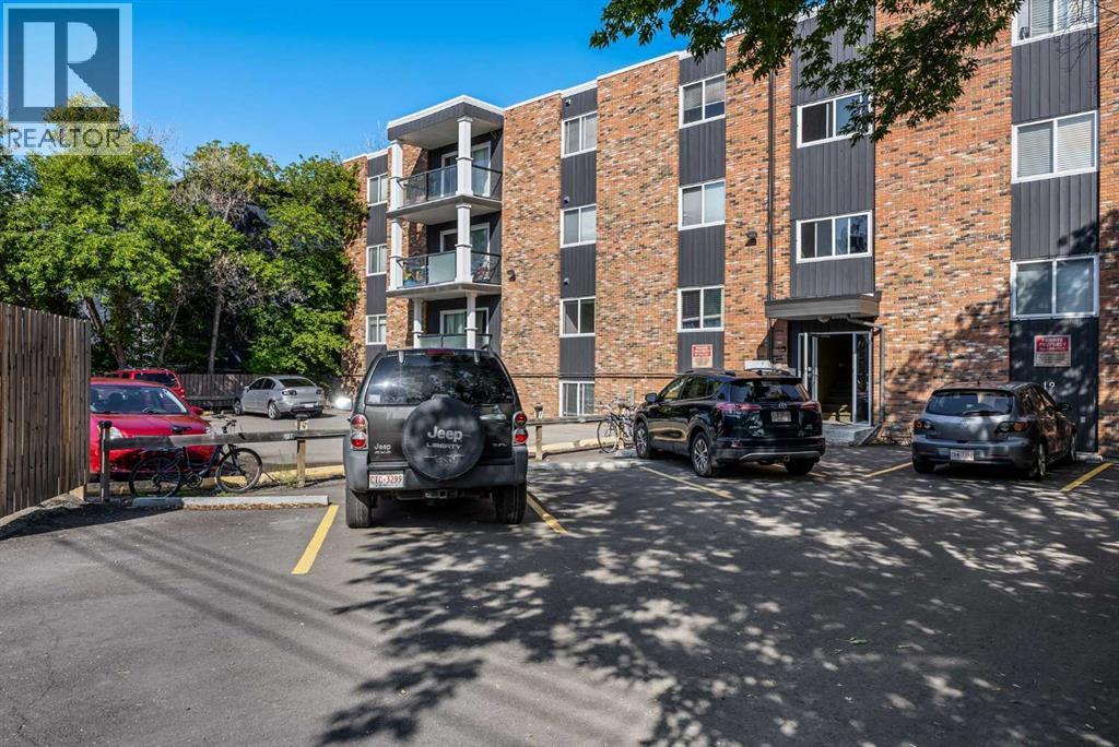 Photo 23 of 105 927 2 Avenue Nw, Calgary AB