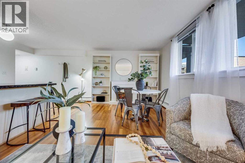 Photo 4 of 105 927 2 Avenue Nw, Calgary AB