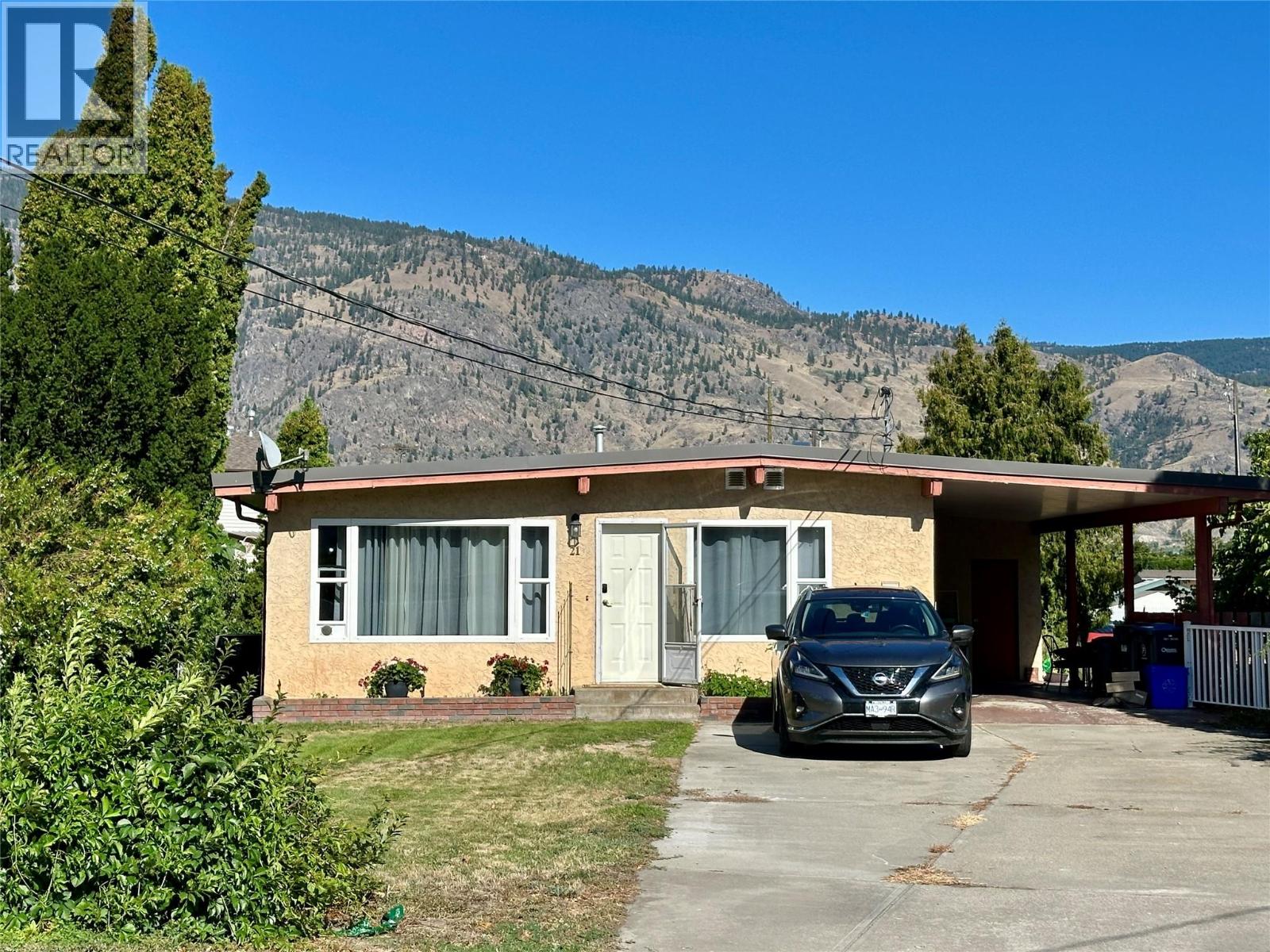21 LAMBERT Court, Osoyoos