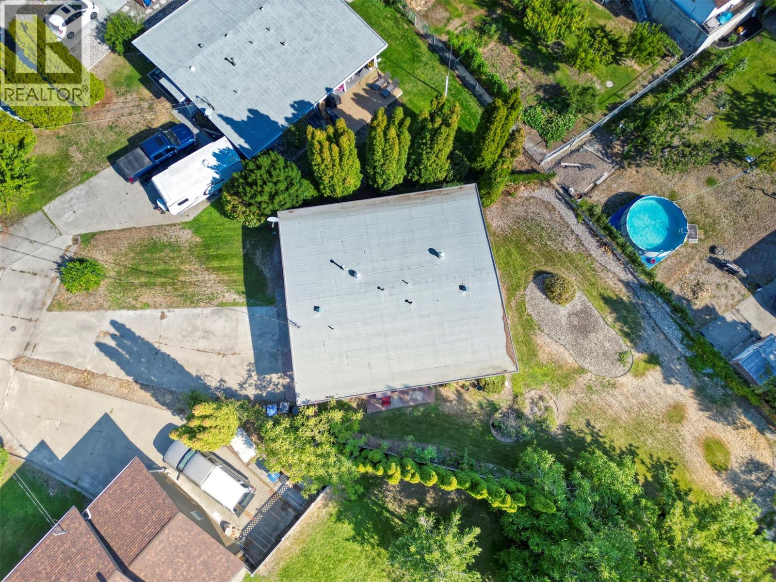 21 LAMBERT Court, Osoyoos